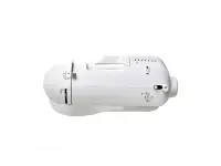 Singer | Sewing Machine | C5605 | Number of stitches 80 | Number of buttonholes 6 | White – pilt 2