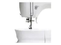 Singer | Sewing Machine | C5655 | Number of stitches 80 | Number of buttonholes 6 | White – pilt 7
