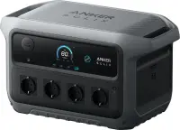 Anker Solix SOLIX C2000 Gen 2 Portable Power Station