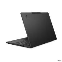 Lenovo ThinkPad E14 G8 AMD | Black | 14 " | IPS | WUXGA | 1920 x 1200 pixels | Anti-glare | AMD Ryzen AI 5 | 330 | 16 GB | SODIMM DDR5 | Solid-state drive capacity 512 GB | AMD Radeon 820M Graphics | Windows 11 Pro | 802.11be | Bluetooth version 5.4 | Keyboard language Nordic | Keyboard backlit | Warranty 36 month(s) | Battery warranty 12 month(s)