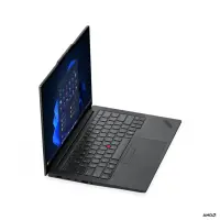 Lenovo ThinkPad E14 G8 AMD | Black | 14 " | IPS | WUXGA | 1920 x 1200 pixels | Anti-glare | AMD Ryzen AI 5 | 330 | 16 GB | SODIMM DDR5 | Solid-state drive capacity 512 GB | AMD Radeon 820M Graphics | Windows 11 Pro | 802.11be | Bluetooth version 5.4 | Keyboard language Nordic | Keyboard backlit | Warranty 36 month(s) | Battery warranty 12 month(s) – pilt 8