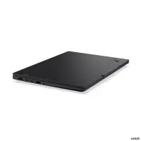 Lenovo ThinkPad E14 G8 AMD | Black | 14 " | IPS | WUXGA | 1920 x 1200 pixels | Anti-glare | AMD Ryzen AI 5 | 330 | 16 GB | SODIMM DDR5 | Solid-state drive capacity 512 GB | AMD Radeon 820M Graphics | Windows 11 Pro | 802.11be | Bluetooth version 5.4 | Keyboard language English | Keyboard backlit | Warranty 36 month(s) | Battery warranty 12 month(s) – pilt 6
