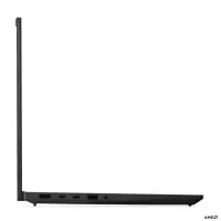 Lenovo ThinkPad E14 G8 AMD | Black | 14 " | IPS | WUXGA | 1920 x 1200 pixels | Anti-glare | AMD Ryzen AI 5 | 330 | 16 GB | SODIMM DDR5 | Solid-state drive capacity 512 GB | AMD Radeon 820M Graphics | Windows 11 Pro | 802.11be | Bluetooth version 5.4 | Keyboard language English | Keyboard backlit | Warranty 36 month(s) | Battery warranty 12 month(s) – pilt 9