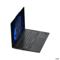 Lenovo ThinkPad E14 G8 AMD | Black | 14 " | IPS | WUXGA | 1920 x 1200 pixels | Anti-glare | AMD Ryzen AI 5 | 330 | 16 GB | SODIMM DDR5 | Solid-state drive capacity 512 GB | AMD Radeon 820M Graphics | Windows 11 Pro | 802.11be | Bluetooth version 5.4 | Keyboard language English | Keyboard backlit | Warranty 36 month(s) | Battery warranty 12 month(s) – pilt 10