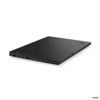 Lenovo ThinkPad E14 G8 AMD | Black | 14 " | IPS | WUXGA | 1920 x 1200 pixels | Anti-glare | AMD Ryzen AI 7 | 345 | 16 GB | SODIMM DDR5 | Solid-state drive capacity 512 GB | AMD Radeon 820M Graphics | Windows 11 Pro | 802.11be | Bluetooth version 5.4 | Keyboard language English | Keyboard backlit | Warranty 36 month(s) | Battery warranty 12 month(s) – pilt 10