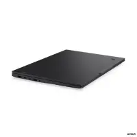Lenovo ThinkPad E16 G4 AMD | Black | 16 " | IPS | WUXGA | 1920 x 1200 pixels | Anti-glare | AMD Ryzen AI 5 | 330 | 16 GB | SODIMM DDR5 | Solid-state drive capacity 512 GB | AMD Radeon 820M Graphics | Windows 11 Pro | 802.11be | Bluetooth version 5.4 | Keyboard language Nordic | Keyboard backlit | Warranty 36 month(s) | Battery warranty 12 month(s) – pilt 3
