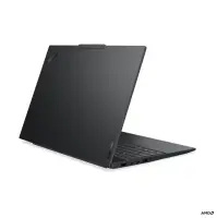 Lenovo ThinkPad E16 G4 AMD | Black | 16 " | IPS | WUXGA | 1920 x 1200 pixels | Anti-glare | AMD Ryzen AI 5 | 330 | 16 GB | SODIMM DDR5 | Solid-state drive capacity 512 GB | AMD Radeon 820M Graphics | Windows 11 Pro | 802.11be | Bluetooth version 5.4 | Keyboard language Nordic | Keyboard backlit | Warranty 36 month(s) | Battery warranty 12 month(s) – pilt 6