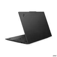 Lenovo ThinkPad E16 G4 AMD | Black | 16 " | IPS | WUXGA | 1920 x 1200 pixels | Anti-glare | AMD Ryzen AI 5 | 330 | 16 GB | SODIMM DDR5 | Solid-state drive capacity 512 GB | AMD Radeon 820M Graphics | Windows 11 Pro | 802.11be | Bluetooth version 5.4 | Keyboard language Nordic | Keyboard backlit | Warranty 36 month(s) | Battery warranty 12 month(s)