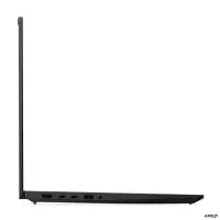 Lenovo ThinkPad E16 G4 AMD | Black | 16 " | IPS | WUXGA | 1920 x 1200 pixels | Anti-glare | AMD Ryzen AI 5 | 330 | 16 GB | SODIMM DDR5 | Solid-state drive capacity 512 GB | AMD Radeon 820M Graphics | Windows 11 Pro | 802.11be | Bluetooth version 5.4 | Keyboard language English | Keyboard backlit | Warranty 36 month(s) | Battery warranty 12 month(s) – pilt 7