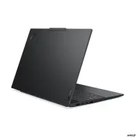 Lenovo ThinkPad E16 G4 AMD | Black | 16 " | IPS | 1920 x 1200 pixels | WUXGA | Anti-glare | AMD Ryzen AI 7 | 345 | 16 GB | SODIMM DDR5 | Solid-state drive capacity 512 GB | AMD Radeon 820M Graphics | Windows 11 Pro | 802.11be | Bluetooth version 5.4 | Keyboard language Nordic | Keyboard backlit | Warranty 36 month(s) | Battery warranty 12 month(s) – pilt 3