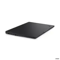 Lenovo ThinkPad E16 G4 AMD | Black | 16 " | IPS | 1920 x 1200 pixels | WUXGA | Anti-glare | AMD Ryzen AI 7 | 345 | 16 GB | SODIMM DDR5 | Solid-state drive capacity 512 GB | AMD Radeon 820M Graphics | Windows 11 Pro | 802.11be | Bluetooth version 5.4 | Keyboard language Nordic | Keyboard backlit | Warranty 36 month(s) | Battery warranty 12 month(s) – pilt 10