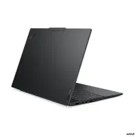 Lenovo ThinkPad E16 G4 AMD | Black | 16 " | IPS | WUXGA | 1920 x 1200 pixels | Anti-glare | AMD Ryzen AI 7 | 345 | 16 GB | SODIMM DDR5 | Solid-state drive capacity 512 GB | AMD Radeon 820M Graphics | Windows 11 Pro | 802.11be | Bluetooth version 5.4 | Keyboard language English | Keyboard backlit | Warranty 36 month(s) | Battery warranty 12 month(s) – pilt 5