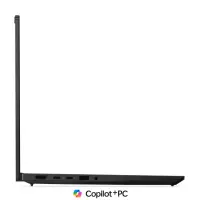 Lenovo ThinkPad E14 G8 Intel | Black | 14 " | IPS | WUXGA | 1920 x 1200 pixels | Anti-glare | Intel Core Ultra 5 | 325 | 16 GB | SODIMM DDR5 | Solid-state drive capacity 512 GB | Intel Graphics | Windows 11 Pro | 802.11be | Bluetooth version 5.4 | Keyboard language Nordic | Keyboard backlit | Warranty 36 month(s) | Battery warranty 12 month(s)