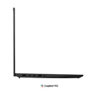 Lenovo ThinkPad E16 G4 Intel | Black | 16 " | IPS | WUXGA | 1920 x 1200 pixels | Anti-glare | Intel Core Ultra 5 | 325 | 16 GB | SODIMM DDR5 | Solid-state drive capacity 512 GB | Intel Graphics | Windows 11 Pro | 802.11be | Bluetooth version 5.4 | Keyboard language English | Keyboard backlit | Warranty 36 month(s) | Battery warranty 12 month(s)