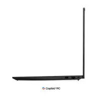 Lenovo ThinkPad E16 G4 Intel | Black | 16 " | IPS | WUXGA | 1920 x 1200 pixels | Anti-glare | Intel Core Ultra 5 | 325 | 16 GB | SODIMM DDR5 | Solid-state drive capacity 512 GB | Intel Graphics | Windows 11 Pro | 802.11be | Bluetooth version 5.4 | Keyboard language English | Keyboard backlit | Warranty 36 month(s) | Battery warranty 12 month(s) – pilt 5