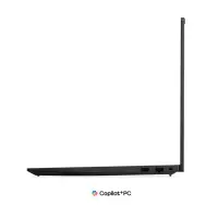 Lenovo ThinkPad E16 G4 Intel | Black | 16 " | IPS | WUXGA | 1920 x 1200 pixels | Anti-glare | Intel Core Ultra 5 | 325 | 16 GB | SODIMM DDR5 | Solid-state drive capacity 512 GB | Intel Graphics | Windows 11 Pro | 802.11be | Bluetooth version 5.4 | Keyboard language Nordic | Keyboard backlit | Warranty 36 month(s) | Battery warranty 12 month(s) – pilt 6