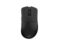 GENESIS Zircon 880 Pro hiir Mängimine Parempoolne RF Wireless + Bluetooth + USB Type-C Optiline 30000 DPI
