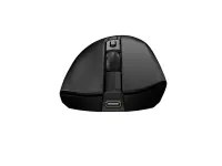 GENESIS Zircon 880 Pro hiir Mängimine Parempoolne RF Wireless + Bluetooth + USB Type-C Optiline 30000 DPI – pilt 2