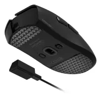 GENESIS Zircon 880 Pro hiir Mängimine Parempoolne RF Wireless + Bluetooth + USB Type-C Optiline 30000 DPI – pilt 7