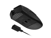 GENESIS Zircon 880 Pro hiir Mängimine Parempoolne RF Wireless + Bluetooth + USB Type-C Optiline 30000 DPI – pilt 10