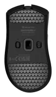 GENESIS Zircon 880 Pro hiir Mängimine Parempoolne RF Wireless + Bluetooth + USB Type-C Optiline 30000 DPI – pilt 21