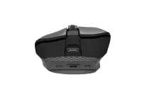 GENESIS Zircon 880 Pro hiir Mängimine Parempoolne RF Wireless + Bluetooth + USB Type-C Optiline 30000 DPI – pilt 13