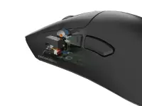 GENESIS Zircon 880 Pro hiir Mängimine Parempoolne RF Wireless + Bluetooth + USB Type-C Optiline 30000 DPI – pilt 14