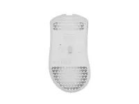 Genesis Gaming Mouse | Zircon 880 Pro 8k | Wireless | 2.4GHz, Bluetooth | White – pilt 3