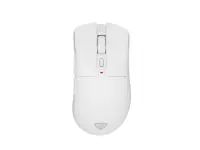 Genesis Gaming Mouse | Zircon 880 Pro 8k | Wireless | 2.4GHz, Bluetooth | White – pilt 6