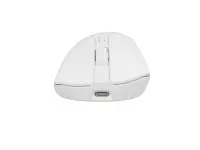 Genesis Gaming Mouse | Zircon 880 Pro 8k | Wireless | 2.4GHz, Bluetooth | White – pilt 7