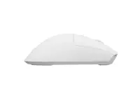 Genesis Gaming Mouse | Zircon 880 Pro 8k | Wireless | 2.4GHz, Bluetooth | White – pilt 11