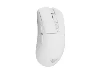 Genesis Gaming Mouse | Zircon 880 Pro 8k | Wireless | 2.4GHz, Bluetooth | White – pilt 12
