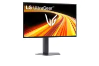 LG 27GX790B-B PC lamekuvar 68,6 cm (27") 2560 x 1440 pikslit Quad HD OLED-ekraan Must