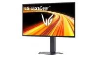 LG 27GX790B-B PC lamekuvar 68,6 cm (27") 2560 x 1440 pikslit Quad HD OLED-ekraan Must – pilt 7