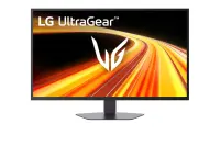 LG 27GX790B-B PC lamekuvar 68,6 cm (27") 2560 x 1440 pikslit Quad HD OLED-ekraan Must