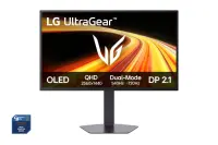 LG 27GX790B-B PC lamekuvar 68,6 cm (27") 2560 x 1440 pikslit Quad HD OLED-ekraan Must – pilt 12