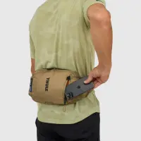 Thule Rail | Hip pack | Faded khaki – pilt 2