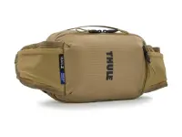 Thule Rail | Hip pack | Faded khaki