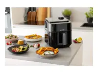 Gorenje Airfryer | AF1800ST | Capacity 6.7 L | Black