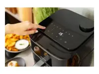 Gorenje Airfryer | AF1800ST | Capacity 6.7 L | Black – pilt 12