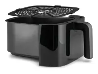 Gorenje Airfryer | AF1800ST | Capacity 6.7 L | Black – pilt 16