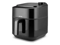 Gorenje Airfryer | AF1800ST | Capacity 6.7 L | Black – pilt 21
