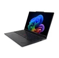 Lenovo ThinkPad X13 G7 Intel | Black | 13.3 " | IPS | Touchscreen | WUXGA | 1920 x 1200 pixels | Anti-glare | Intel Core Ultra 5 | 325 | 16 GB | Soldered LPDDR5X | Solid-state drive capacity 512 GB | Intel Graphics | Windows 11 Pro | 802.11be | Bluetooth version 5.4 | Keyboard language English | Keyboard backlit | Warranty 36 month(s) | Battery war