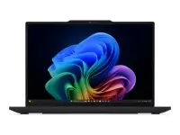 Lenovo ThinkPad X13 G7 Intel | Black | 13.3 " | IPS | Touchscreen | WUXGA | 1920 x 1200 pixels | Anti-glare | Intel Core Ultra 5 | 325 | 16 GB | Soldered LPDDR5X | Solid-state drive capacity 512 GB | Intel Graphics | Windows 11 Pro | 802.11be | Bluetooth version 5.4 | Keyboard language English | Keyboard backlit | Warranty 36 month(s) | Battery warranty 12 month(s) – pilt 11