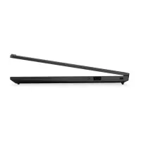 Lenovo ThinkPad X13 G7 Intel | Black | 13.3 " | IPS | Touchscreen | WUXGA | 1920 x 1200 pixels | Anti-glare | Intel Core Ultra 7 | 355 | 32 GB | Soldered LPDDR5X | Solid-state drive capacity 512 GB | Intel Graphics | Windows 11 Pro | 802.11be | Bluetooth version 5.4 | Keyboard language English | Keyboard backlit | Warranty 36 month(s) | Battery warranty 12 month(s)