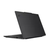 Lenovo ThinkPad X13 G7 Intel | Black | 13.3 " | IPS | Touchscreen | WUXGA | 1920 x 1200 pixels | Anti-glare | Intel Core Ultra 7 | 355 | 32 GB | Soldered LPDDR5X | Solid-state drive capacity 512 GB | Intel Graphics | Windows 11 Pro | 802.11be | Bluetooth version 5.4 | Keyboard language English | Keyboard backlit | Warranty 36 month(s) | Battery warranty 12 month(s) – pilt 2