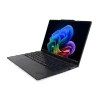 Lenovo ThinkPad X13 G7 Intel | Black | 13.3 " | IPS | Touchscreen | WUXGA | 1920 x 1200 pixels | Anti-glare | Intel Core Ultra 7 | 355 | 32 GB | Soldered LPDDR5X | Solid-state drive capacity 512 GB | Intel Graphics | Windows 11 Pro | 802.11be | Bluetooth version 5.4 | Keyboard language English | Keyboard backlit | Warranty 36 month(s) | Battery war