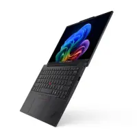 Lenovo ThinkPad X13 G7 Intel | Black | 13.3 " | IPS | Touchscreen | WUXGA | 1920 x 1200 pixels | Anti-glare | Intel Core Ultra 7 | 355 | 32 GB | Soldered LPDDR5X | Solid-state drive capacity 512 GB | Intel Graphics | Windows 11 Pro | 802.11be | Bluetooth version 5.4 | Keyboard language English | Keyboard backlit | Warranty 36 month(s) | Battery warranty 12 month(s) – pilt 7