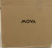 SALE OUT. MOVA V50 Ultra Complete Robot Vacuum, White | MOVA Robot Vacuum | V50 Ultra Complete | Wet&Dry | 6400 mAh | Dust capacity 3.2 L | 24000 Pa | White | DAMAGED PACKAGING | 34 month(s) – pilt 4