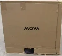 SALE OUT. MOVA V50 Ultra Complete Robot Vacuum, White | MOVA Robot Vacuum | V50 Ultra Complete | Wet&Dry | 6400 mAh | Dust capacity 3.2 L | 24000 Pa | White | DAMAGED PACKAGING | 34 month(s) – pilt 7
